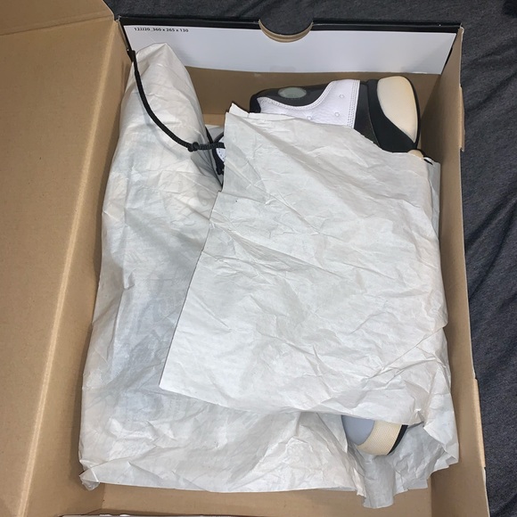 Jordan 13 Barons - Picture 7 of 8